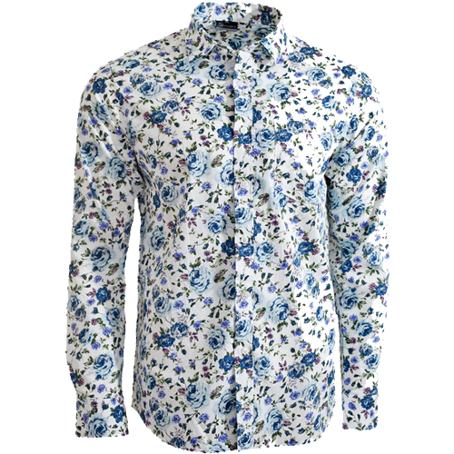 Shirts – Harrisons Fiji